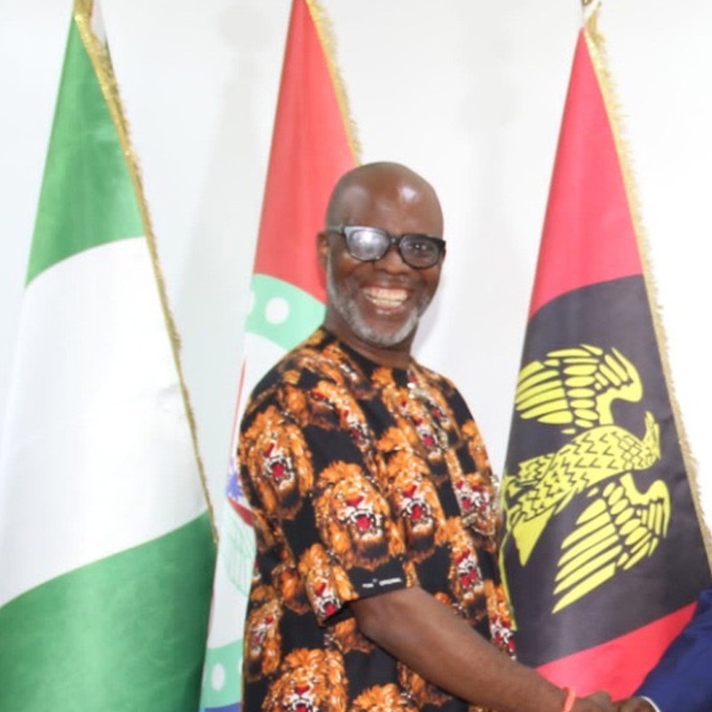 Vitalis Njoku